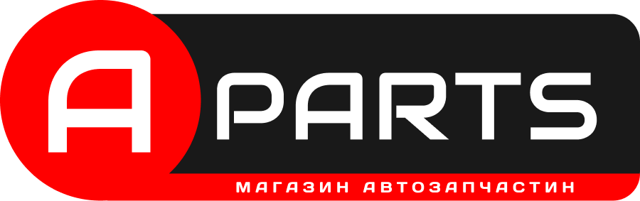 A-PARTS UA logo
