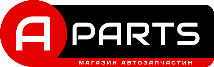 A-PARTS Logo